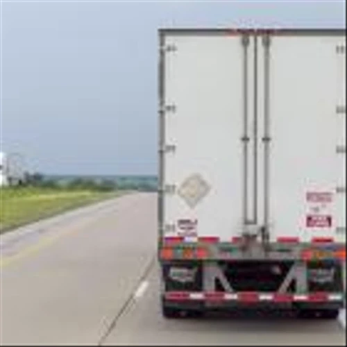 April Cass data shows no improvement in freight demand