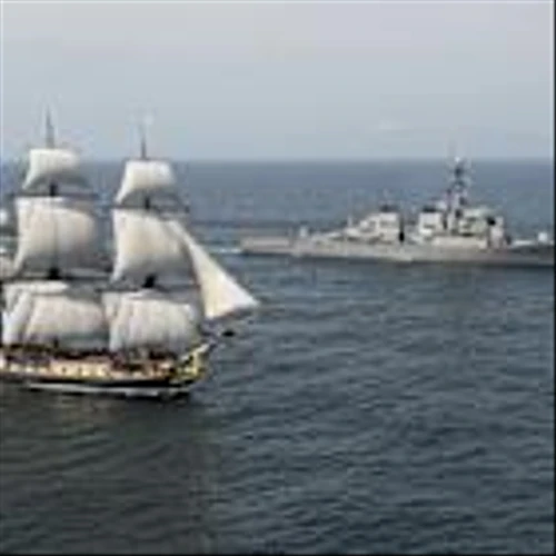 Huntington Ingalls (HII) Shares Significantly Higher After Jim Cramer Said “It’s a Buy”