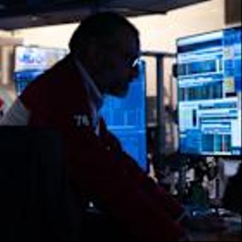 Wall Street braces for a choppy holiday week amid AI fears