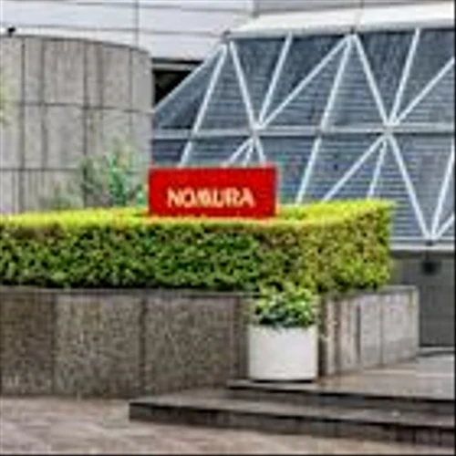 Nomura, OpenAI partner on asset management
