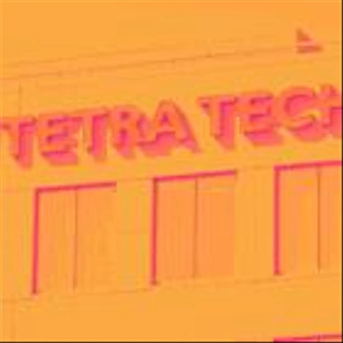 Why Tetra Tech (TTEK) Shares Are Sliding Today