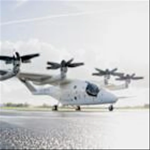 Vertical Aerospace Welcomes UK CAA’s Preparation for Commercial eVTOL Operations by 2028