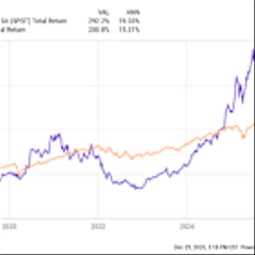 Could Spotify Be a Multimillionaire-Maker Stock?