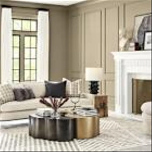 Sherwin-Williams and HGTV Home by Sherwin-Williams Unite to Name Universal Khaki as their 2026 Color of the Year