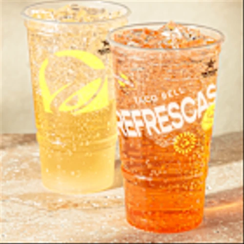 Fast Food Bets Big on Beverages to Get Customers Through the Door