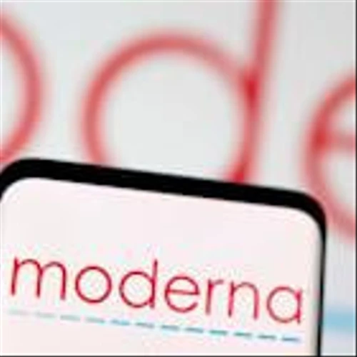 Trump admin. cancels Moderna bird fu vaccine contract