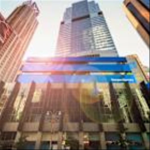 Morgan Stanley to pay $117.4M to resolve Dutch tax case