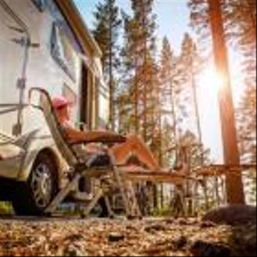 Camping World (CWH) Set to Acquire Roth RV in Minnesota