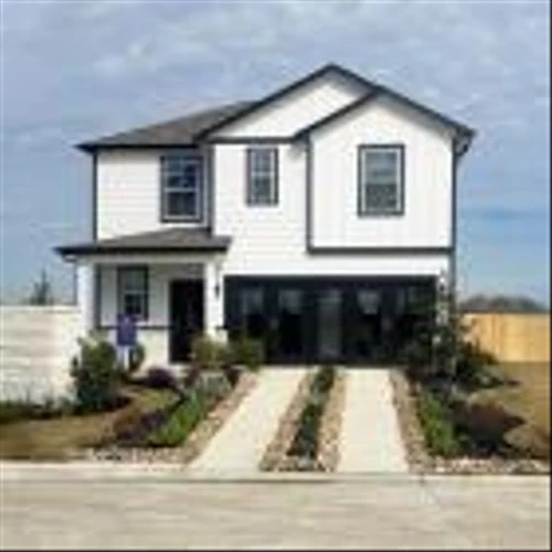 Century Communities Announces New Homes Available in Crosby, Texas