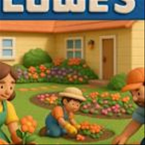 Lowe's Companies' (NYSE:LOW) 12% CAGR outpaced the company's earnings growth over the same five-year period