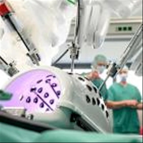 How Tariffs Are Rocking The 'Bubblegum And Shoestring' Medical Supply Chain