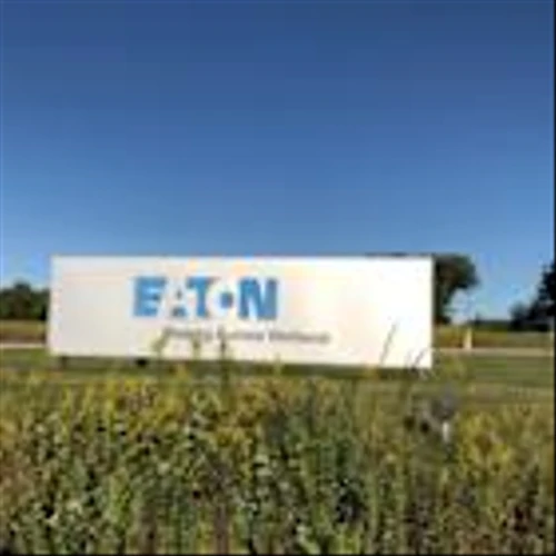 Eaton Adds Solar Project in Wisconsin to Power Regional Manufacturing With Resilient, Sustainable and Affordable Energy