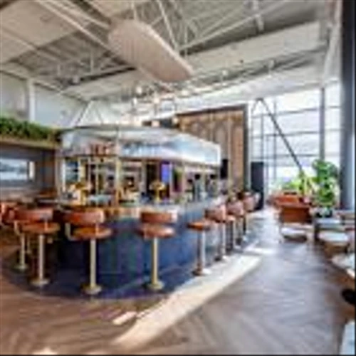 Aspire Executive Lounges and American Express unveil co-branded lounge at YUL Montreal-Trudeau International Airport