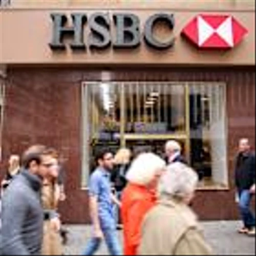 HSBC Announces $0.10 Interim Dividend