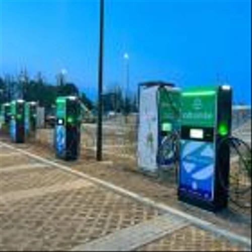 Wallbox and Atlante Join Forces to Deploy the Largest EV Fast-Charging Network in Southern Europe