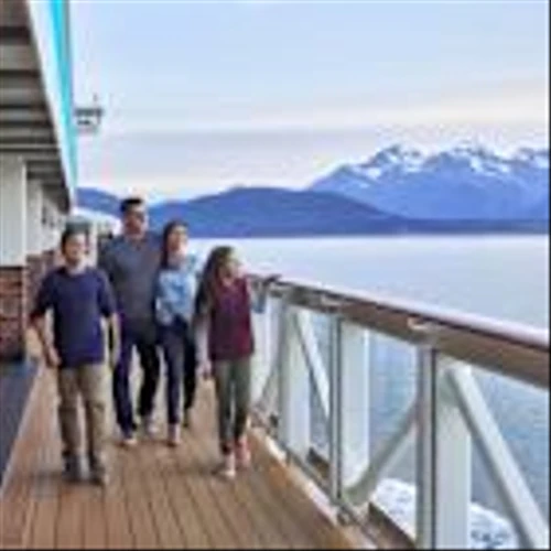 Norwegian Cruise Line under pressure to catch Royal Caribbean