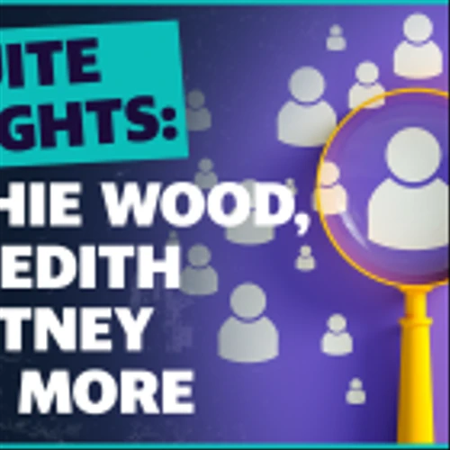 Cathie Wood, Meredith Whitney and more: C-Suite Insights