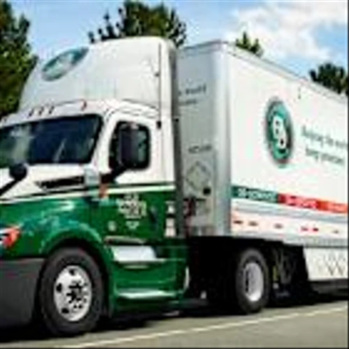 Old Dominion Freight Line plans 4.9% rate increase