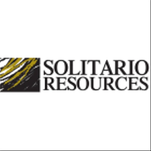 Solitario CEO to Present at John Tumazos Very Independent Research, LLC Virtual Conference