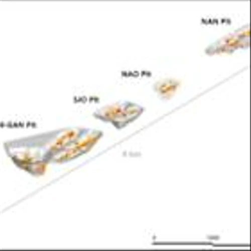 Largo Announces Copper Mineralization Studies Across its Maracás Menchen Vanadium Deposits; Extends US$6 Million Secured Loan