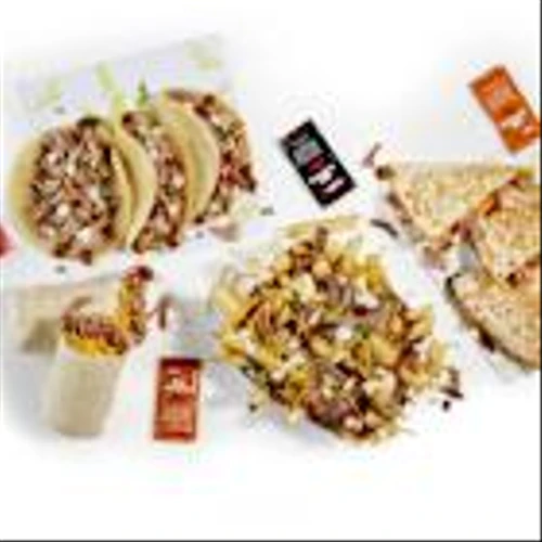 Del Taco Is Kicking Up The Flavor with NEW Slow-Cooked Pork Carnitas
