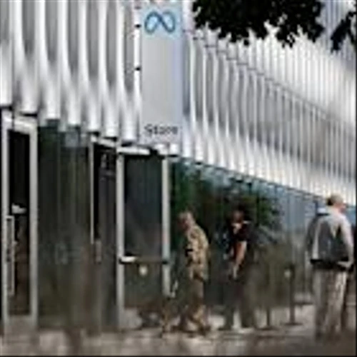 Tech Is Getting Left Behind in the S&P 500’s Latest Rebound