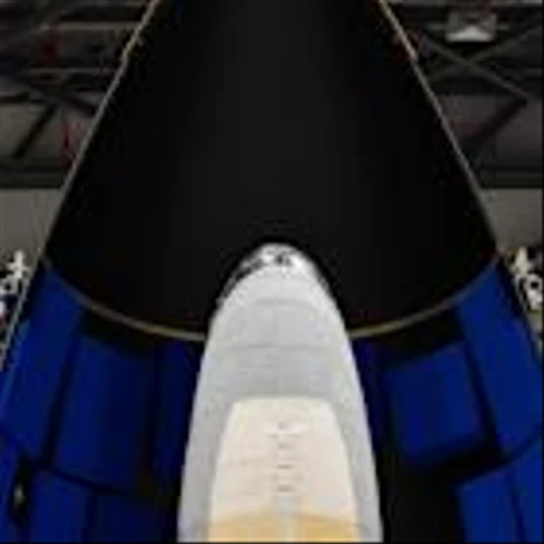 The Pentagon’s Mysterious X-37B Space Plane Embarks on New Mission
