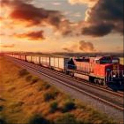CSX Corp. (CSX) Positioned for Growth Amid Positive Market Trends