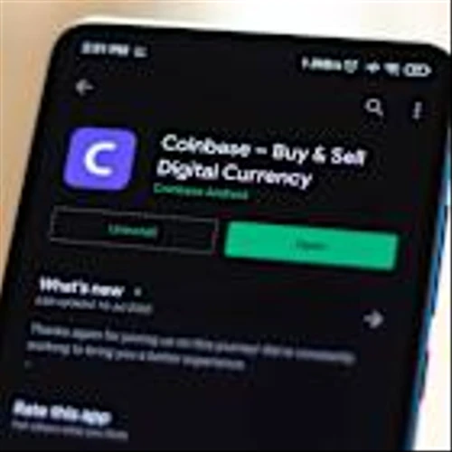 Strategy, Robinhood and Coinbase Stocks Slide. One Reason Not to Worry.