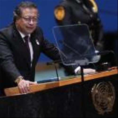 Colombia's president orders national oil company to cancel US venture over environmental concerns