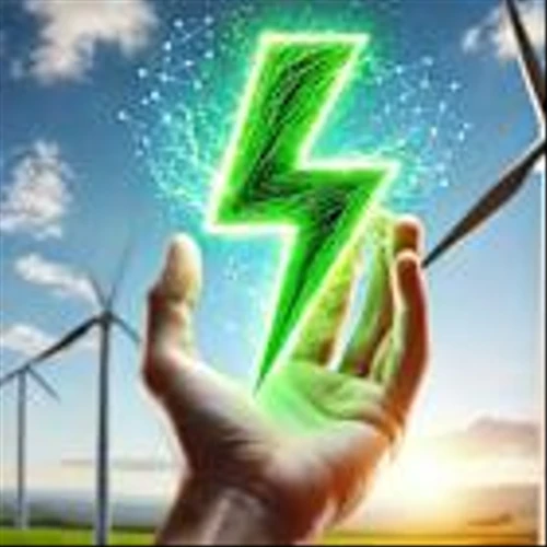 Energy Stocks Power S&P 500 Upside; Amazon, Google Make Nuclear Pledge