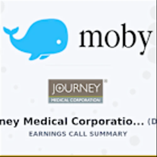 Journey Medical Corporation Q4 2025 Earnings Call Summary