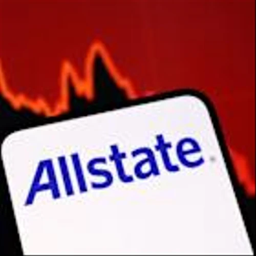 Allstate's first-quarter profit falls as catastrophe losses triple