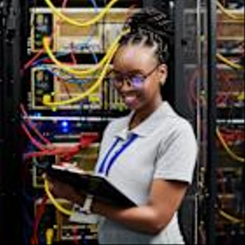 Thanks to the AI data center boom, it’s a good time to be an electrician