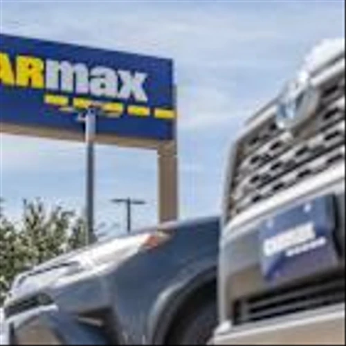 Carmax Posts Higher Profit, Revenue