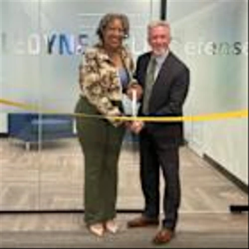 Teledyne FLIR Defense Opens New Office in Arlington, Virginia