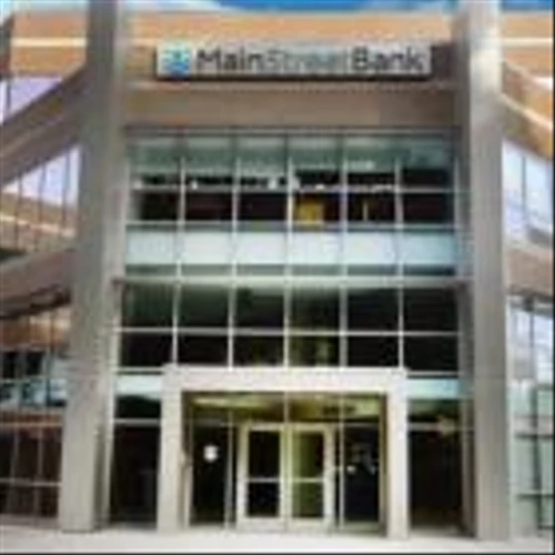 MainStreet Bancshares Inc. Reports First Quarter Results