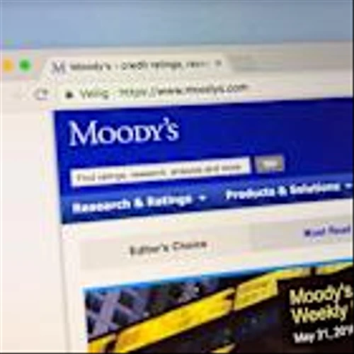 Is Moody's Stock Underperforming the Nasdaq?