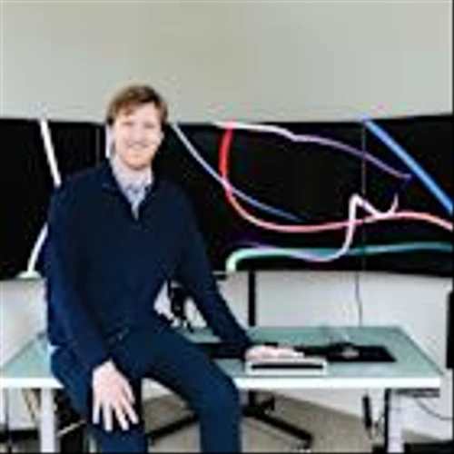 Luminar Stock Is Getting Crushed After Founder's Abrupt Exit