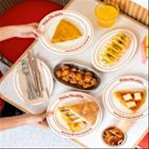 PepsiCo opens first Lay’s-branded restaurant in Spain