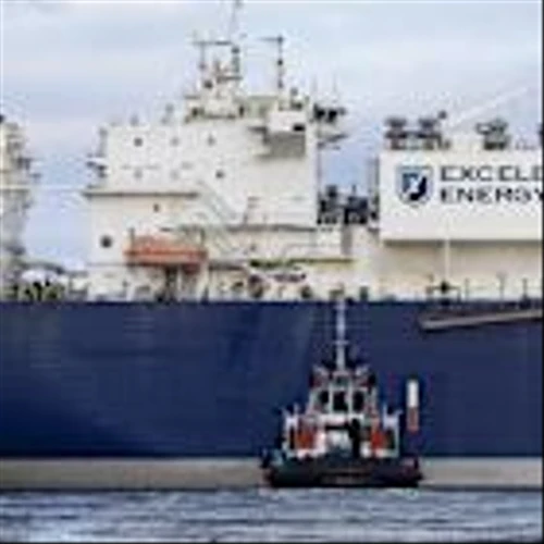 Excelerate Energy to Build LNG Import Terminal in Iraq