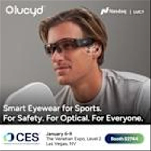 Innovative Eyewear, Inc. Announces Participation in Key Industry Events in Q1 2026