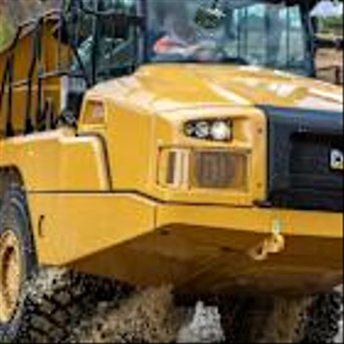 Caterpillar Stock Rises as Analyst Upgrades Shares Twice This Month