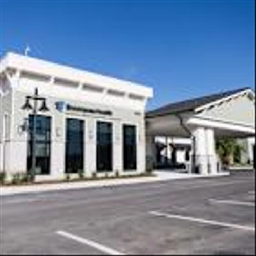 Encompass Health Rehabilitation Hospital of Central Florida - Sumter County now open in The Villages