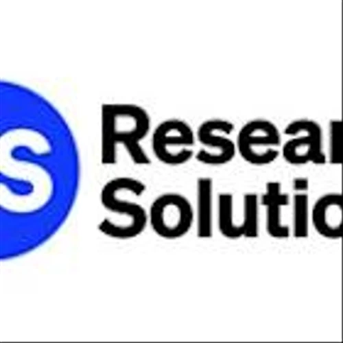 Research Solutions to Announce First Quarter Fiscal Year 2026 Results on Thursday, November 13, 2025
