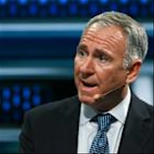 Citadel’s shot at Andreessen Horowitz points to coming battle over DeFi and U.S. stock trading