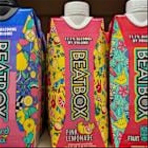 BeatBox parent to cut jobs