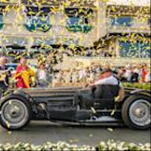 Monterey Car Week 2025: 3 things to watch