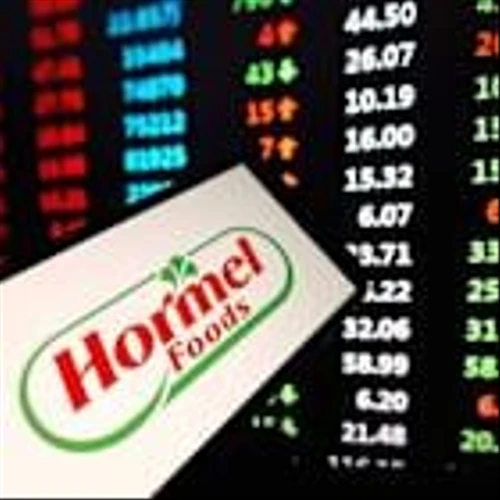 Is Hormel Foods Stock Underperforming the Nasdaq?