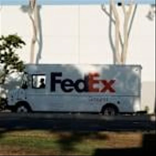 FedEx shares rise as U.S. deliveries, cost cuts drive first-quarter results beat